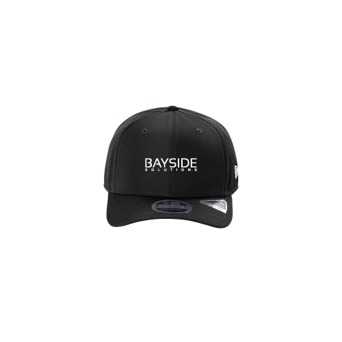 New Era® 9SEVENTY® Perforated Snapback Cap.:   $30.00