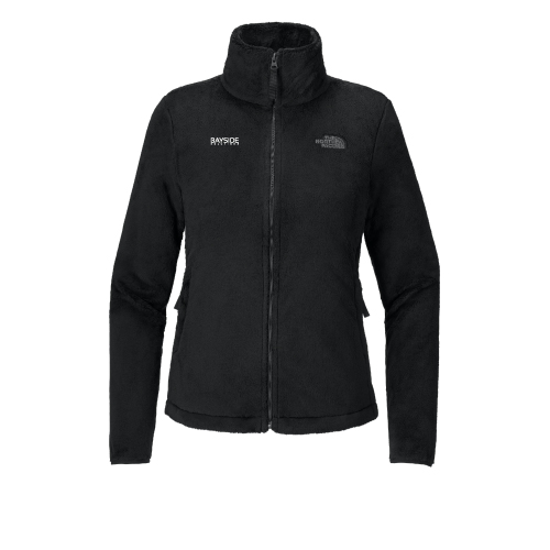 The North Face® Women's Osito Fleece Jacket:   $105.00