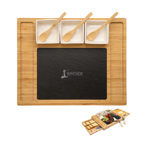 Somerset 12-Piece Cheese Set: $108.00