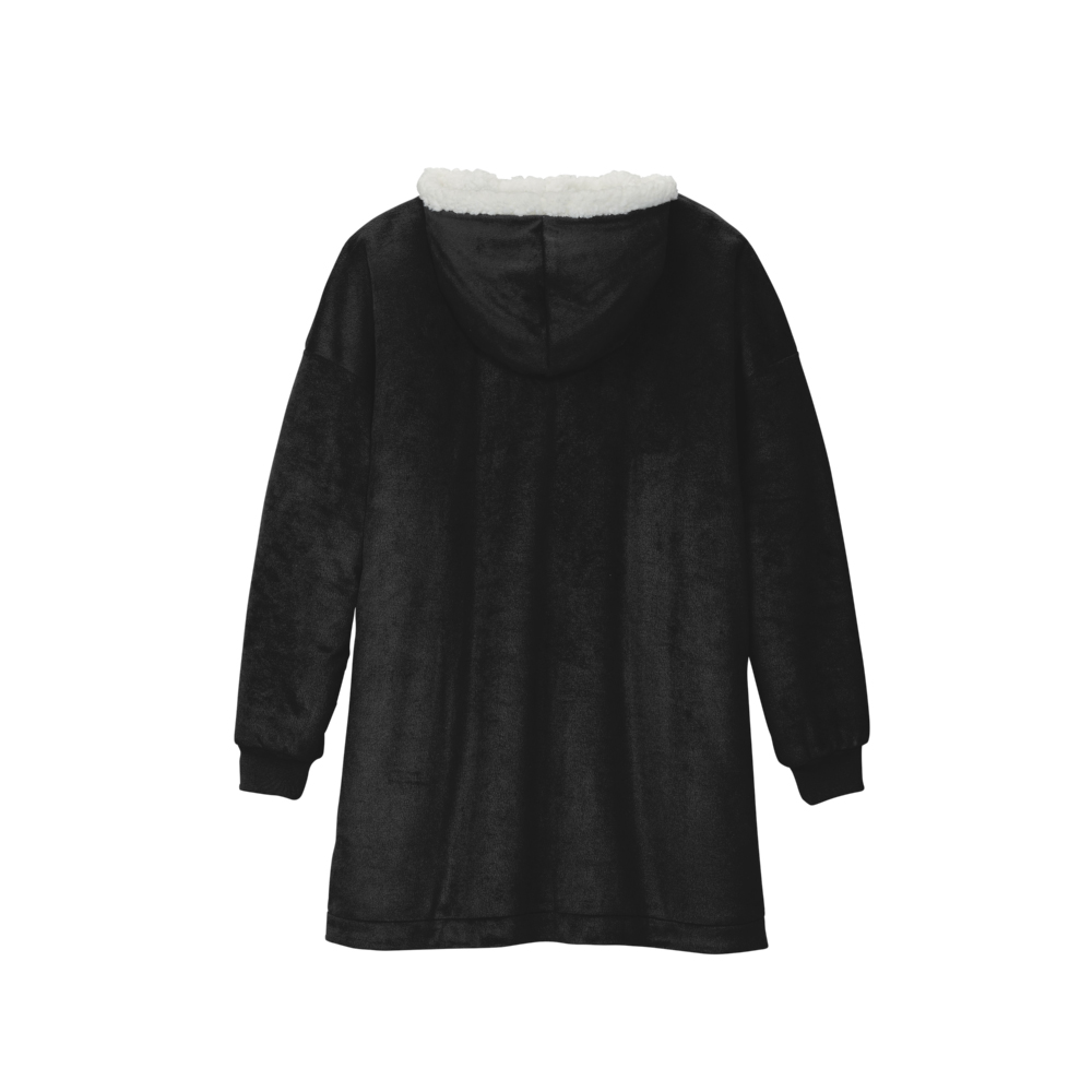 Port Authority® Mountain Lodge Wearable Blanket.: $65.00 2