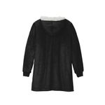 Port Authority® Mountain Lodge Wearable Blanket.:   $65.00 2
