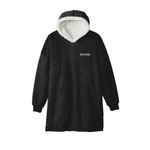 Port Authority® Mountain Lodge Wearable Blanket.:   $65.00 1