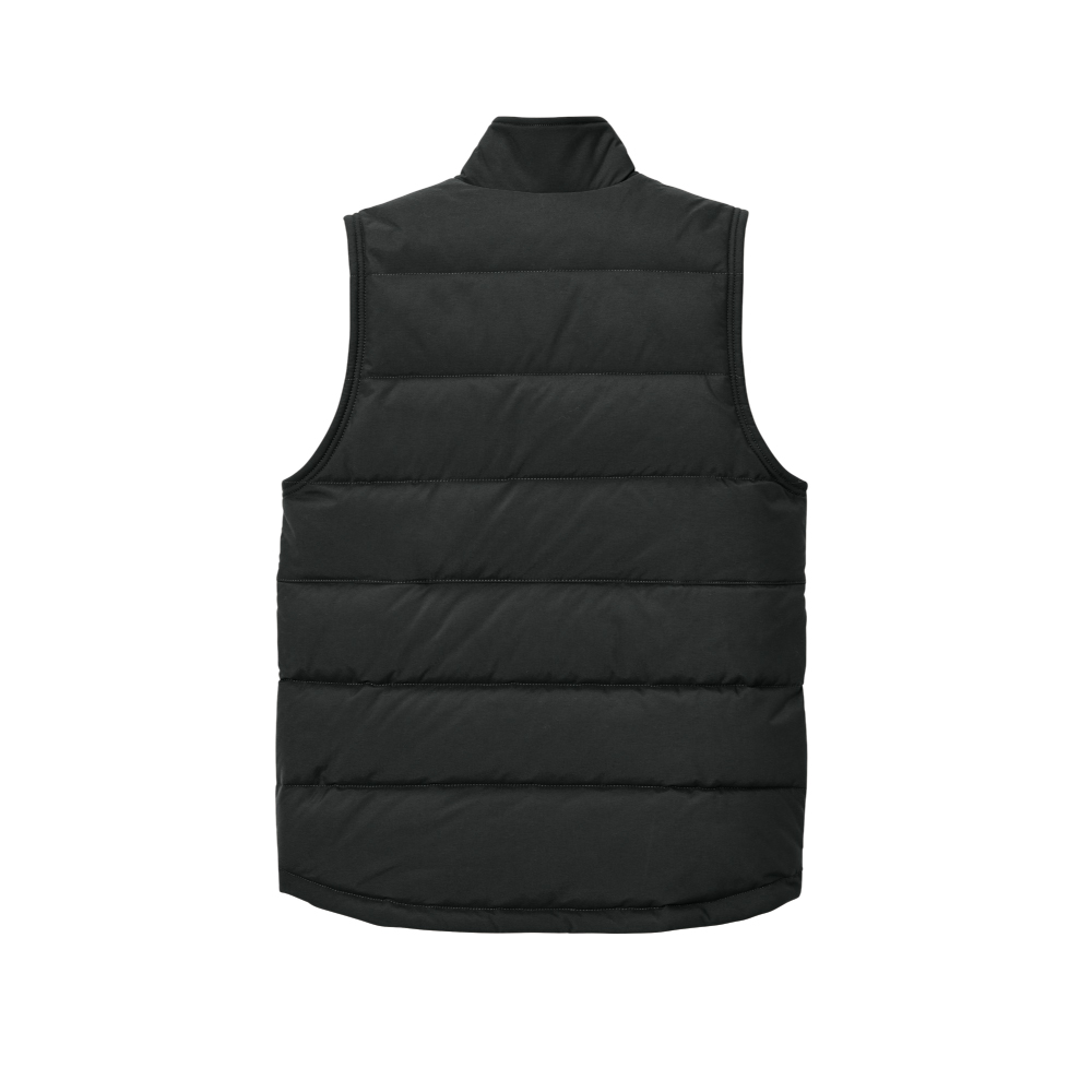Carhartt® Montana Insulated Vest:   $105.00 2