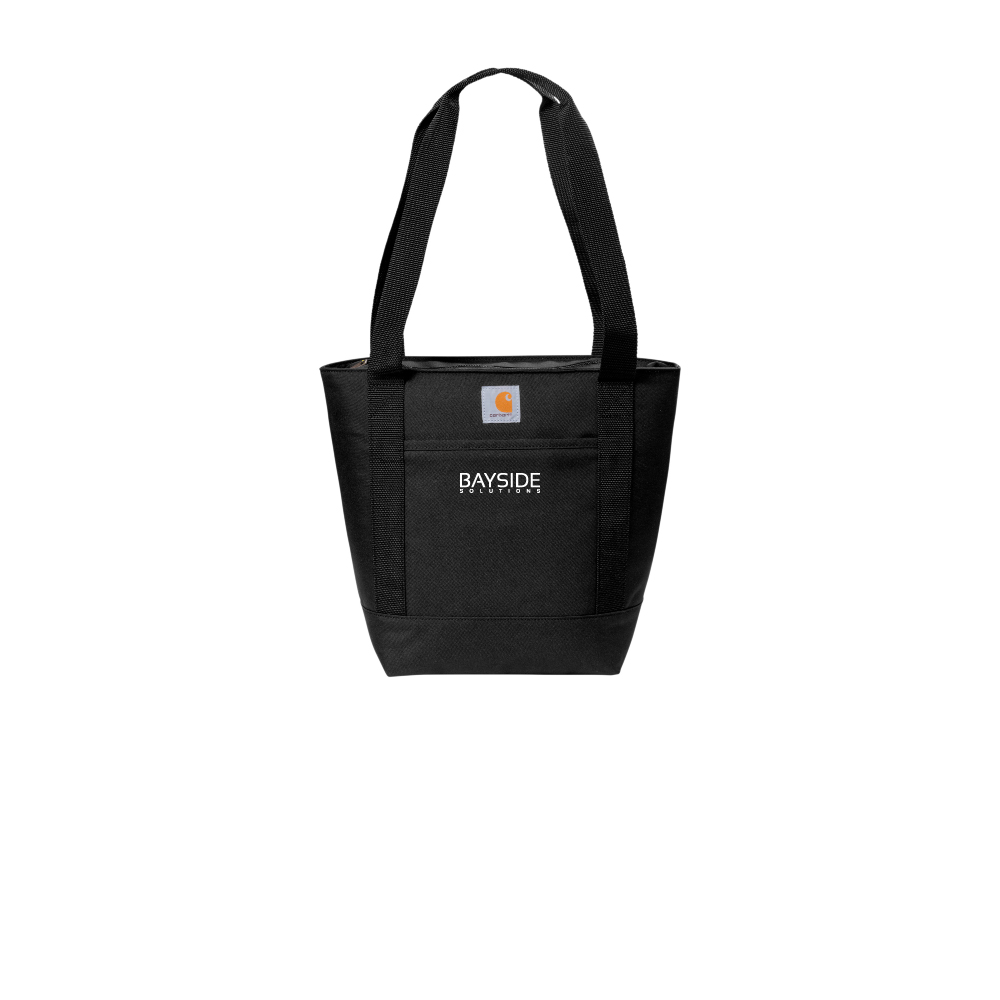 Carhartt® Tote 18-Can Cooler.: $65.00 1