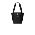 Carhartt® Tote 18-Can Cooler.:   $65.00 1