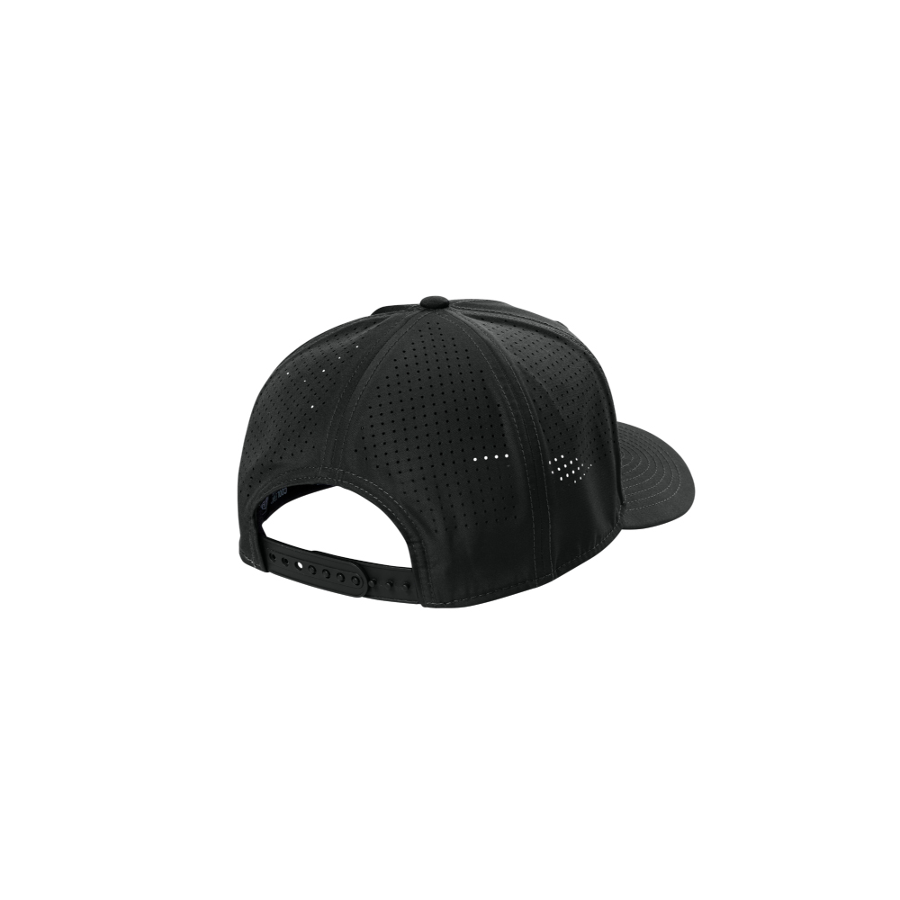 New Era® 9SEVENTY® Perforated Snapback Cap.: $30.00 3
