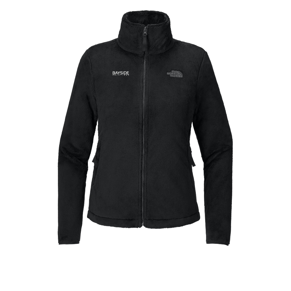 The North Face® Women's Osito Fleece Jacket: $105.00 1