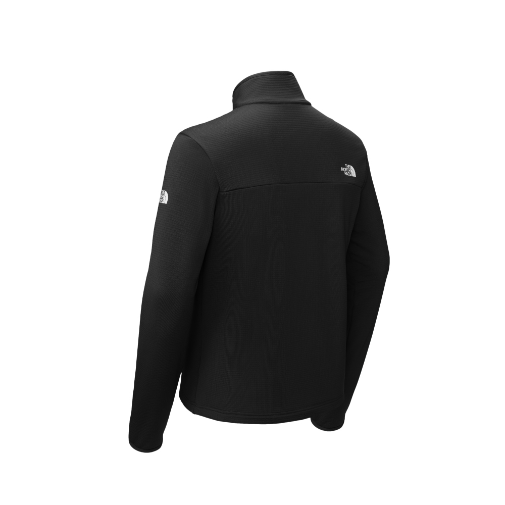 The North Face® Aim 1/4-Zip Fleece: $80.00 2