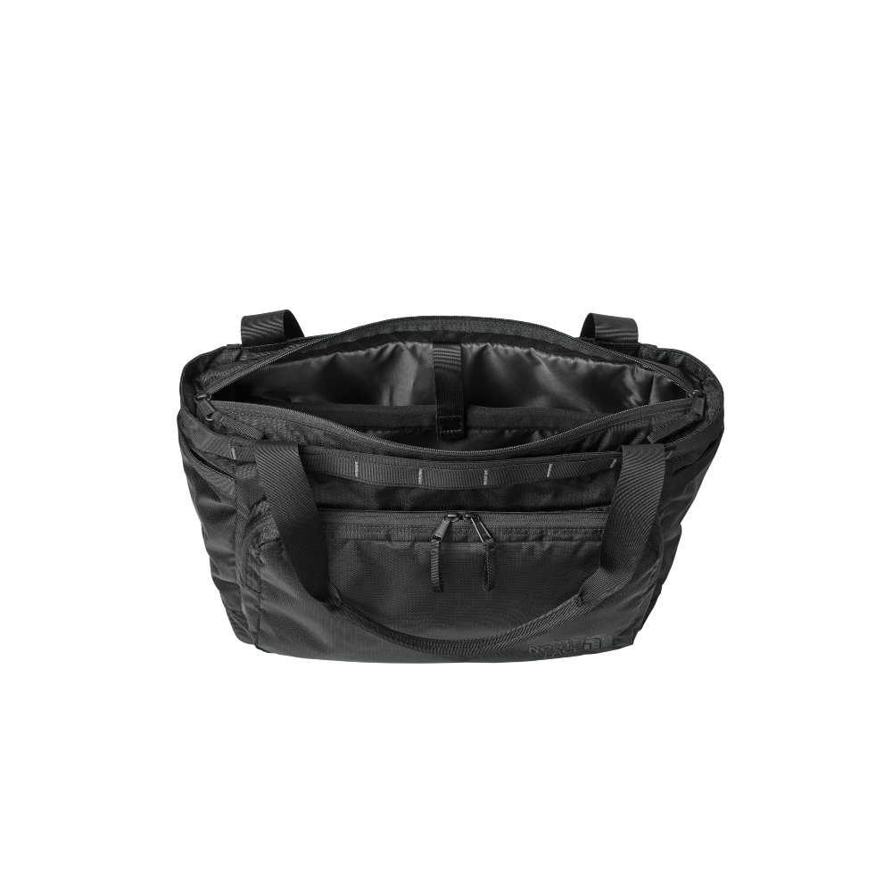 The North Face® 25L Travel Tote: $90.00 2