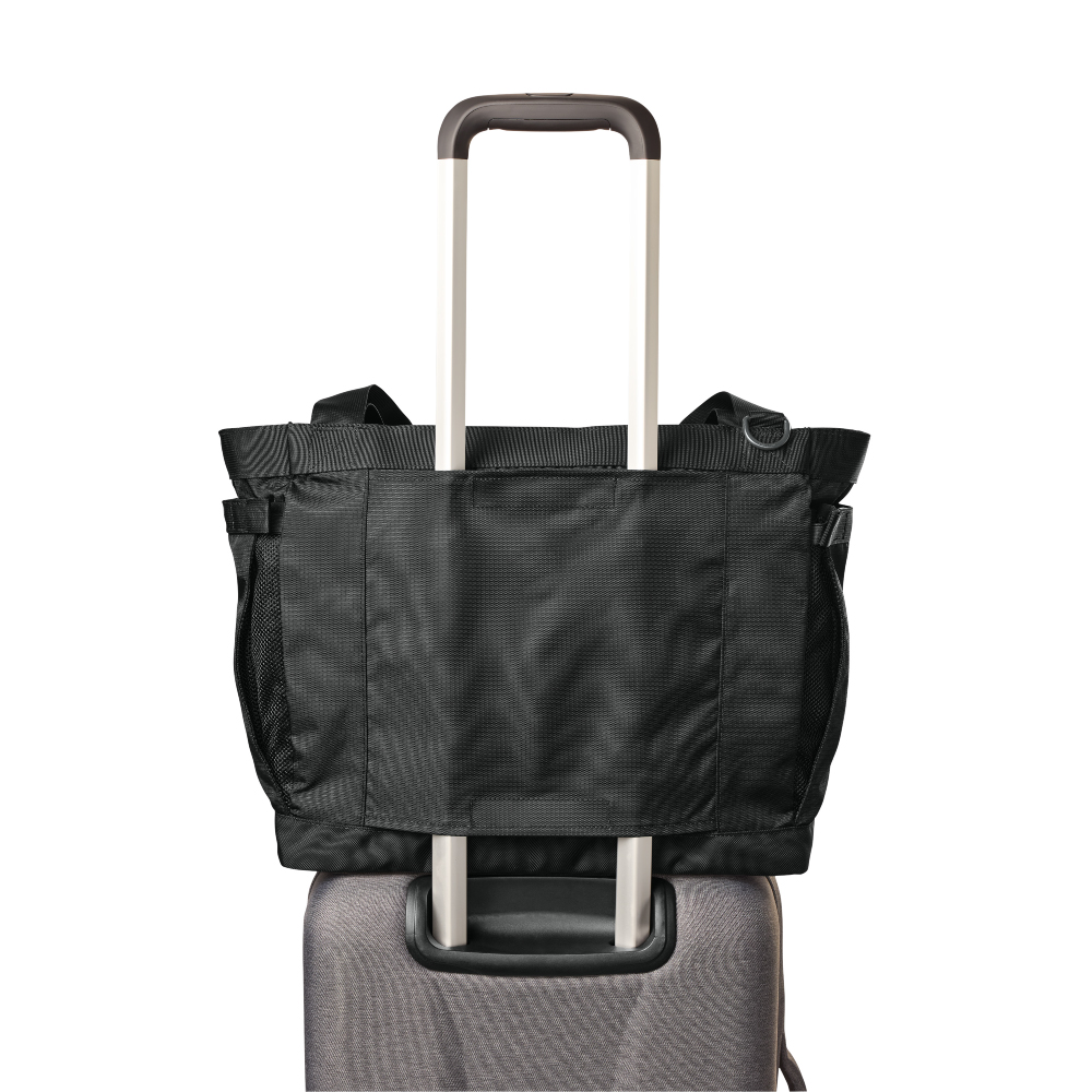 The North Face® 25L Travel Tote: $90.00 3