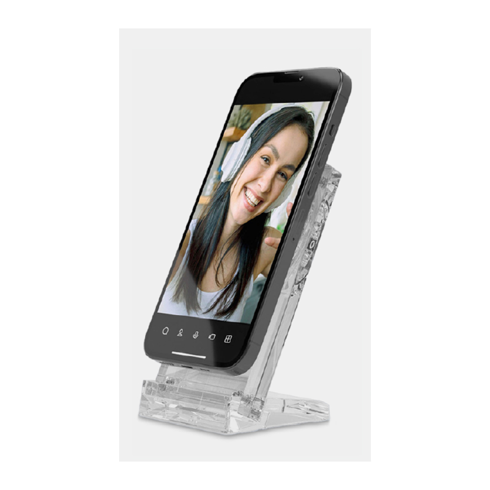 Gemini Qi 3.0 - 15w Acrylic Wireless Charger: $38.00 2