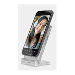 Gemini Qi 3.0 - 15w Acrylic Wireless Charger: $38.00 2