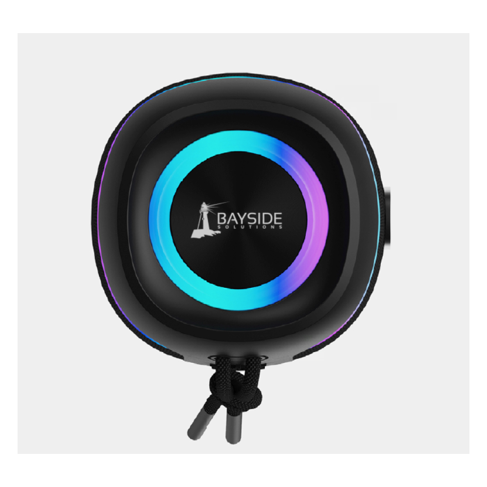 Rhythm 2.0 - IPX7 Water Proof Wireless Speaker: $64.00 2