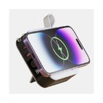 Traveler 4.0 - Universal Powerbank with Built-In Wireless Charging: $90.00 3