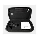 Traveler 4.0 - Universal Powerbank with Built-In Wireless Charging: $90.00 4