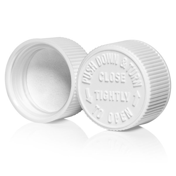 Take Home Bottle Caps