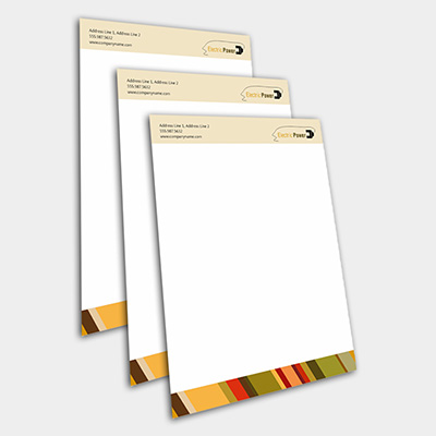 Letterhead