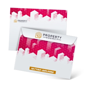9″ x 12″ Large Envelopes