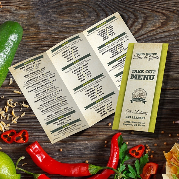 Brochures