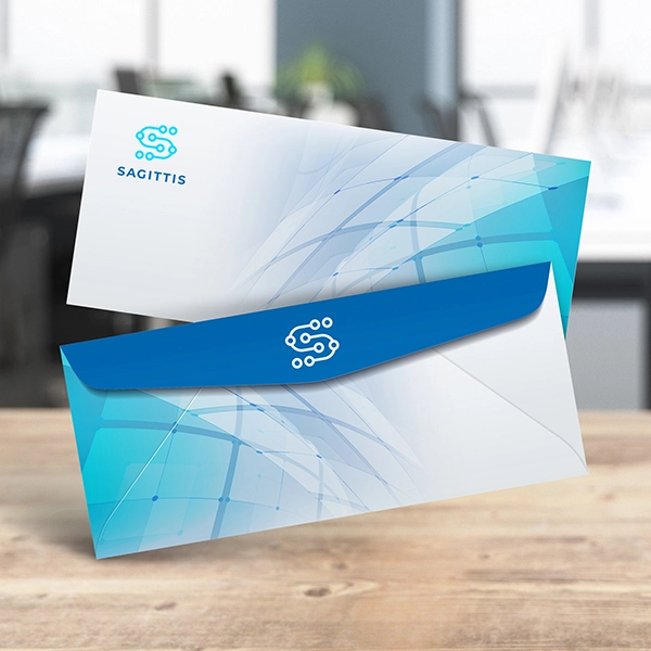 Business Envelopes