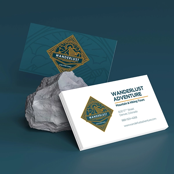 Business Cards
