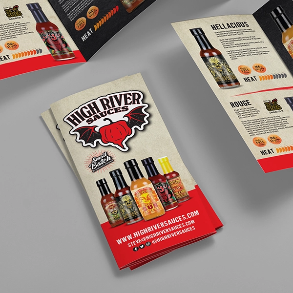 Marketing Material