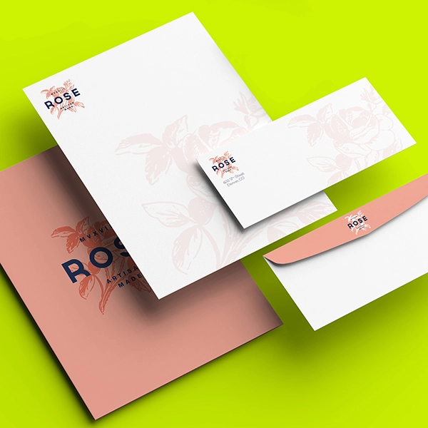 Stationery