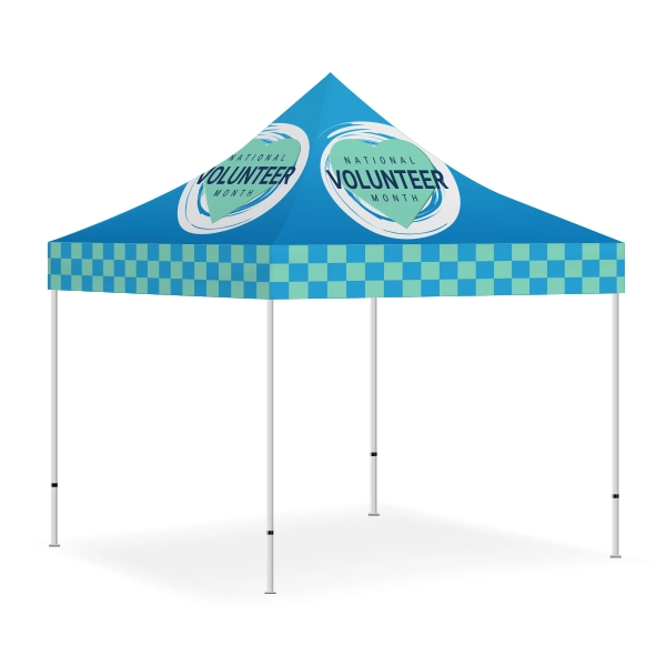 Express Canopy Tent