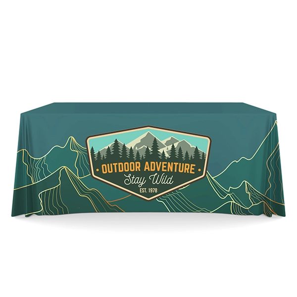 Express Table Throw