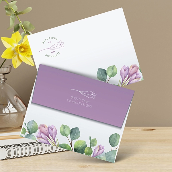 Invitation Envelopes