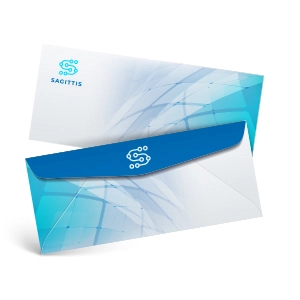 #10 Business Envelopes