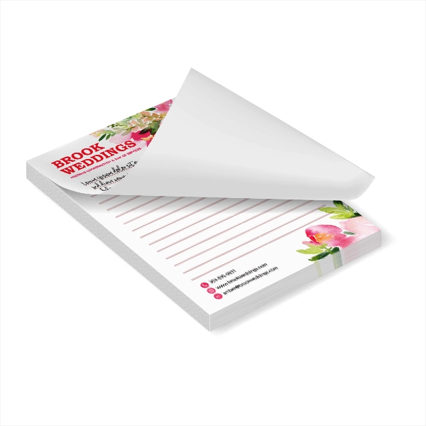 Notepads