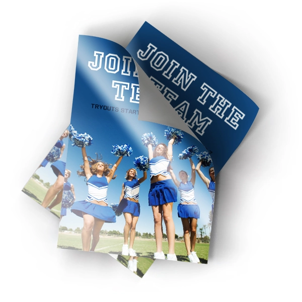 Photo Gloss Paper Posters