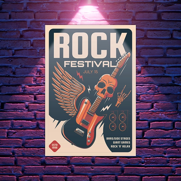 Posters