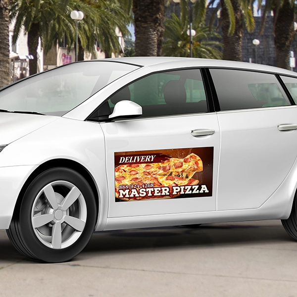 Vehicle Graphics