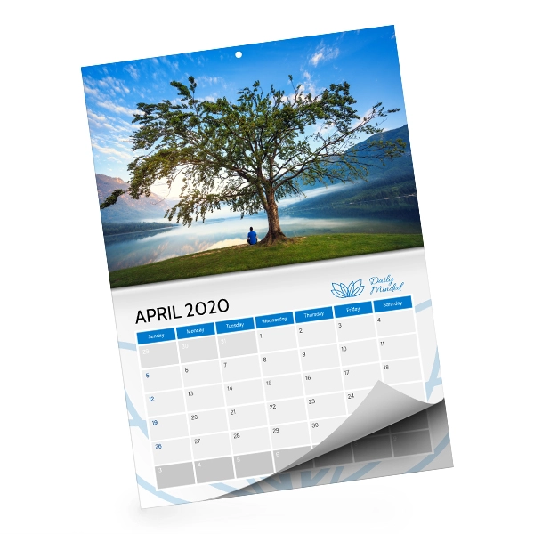 Wall Calendar