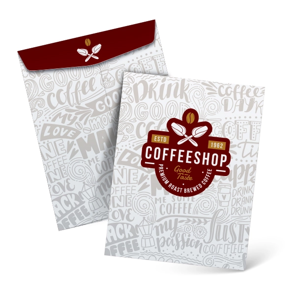 10″ x 13″ Large Envelope - Catalog