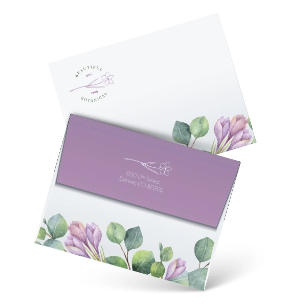 A2 Envelopes