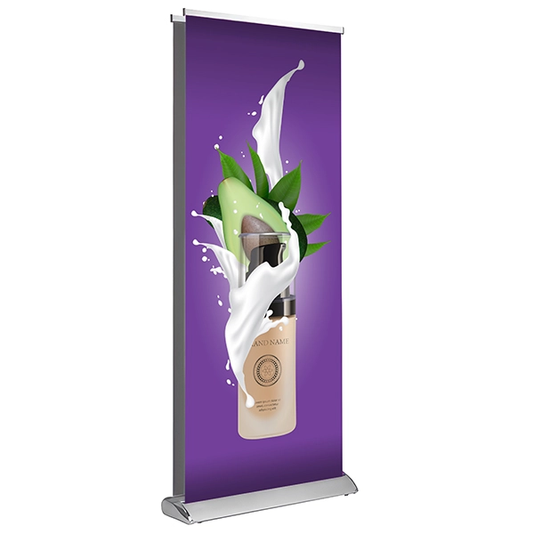 Express Retractable Double