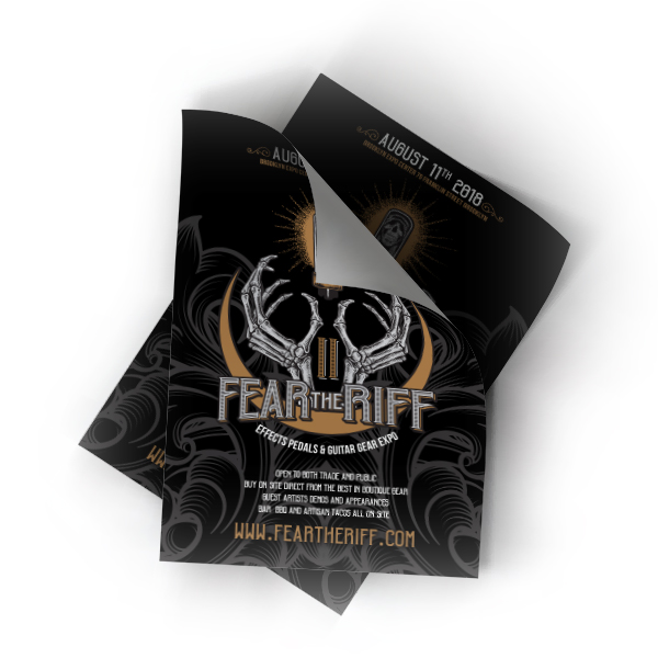 Enhanced Matte Paper Poster (in