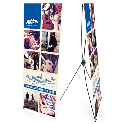X-Banner Stand