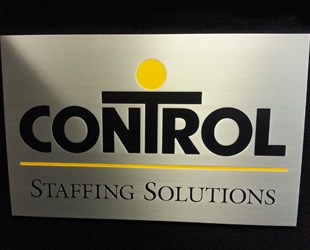 custom aluminum signs nyc