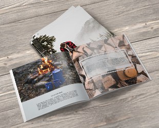 Bulk Booklets