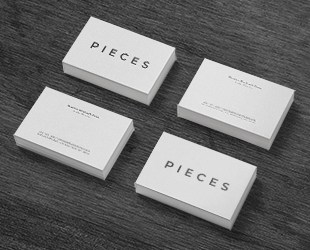 Bulk Business Cards