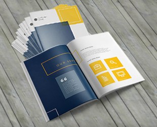 Bulk Magazines