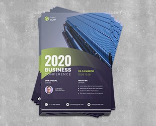 Bulk Posters