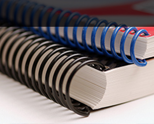 Coil Binding
