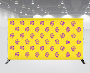 custom backdrops