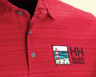 Polo Printing