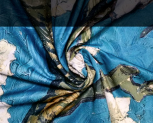 Fabric Printing